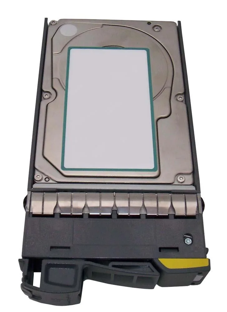 SP-273B-R5 - NetApp 73GB 15000RPM Fibre Channel 2Gb/s 3.5-inch Hard Drive