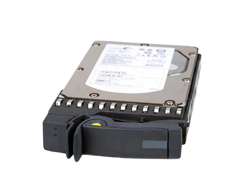 SP-4047A-R6 - NetApp 4TB SAS 6Gb/s 7200RPM 64MB Cache 3.5-inch Hard Drive with Tray for Disk Enclosure DE6600