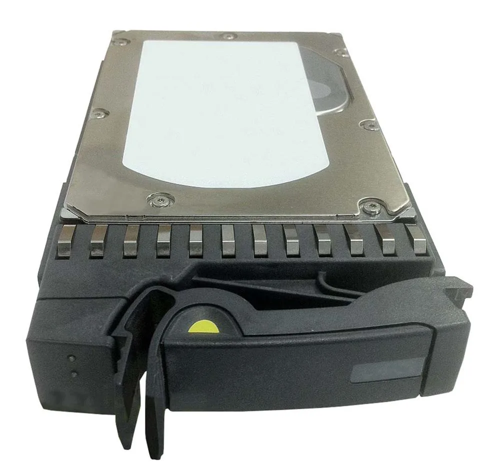 SP-415A-R5 - NetApp 600GB 15000RPM SAS 6Gb/s 3.5-inch Hard Drive