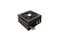 SP-450MPCBEU - Thermaltake Smart M450W 450-Watts 110-220V AC 88% Efficiency ATX12V & EPS12V Internal Power Supply