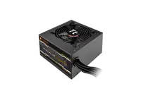 SP-550MPCBEU - Thermaltake Smart M550W 550-Watts 110-220V AC 88% Efficiency ATX12V & EPS12V Internal Power Supply
