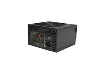 SP-630P - Thermaltake Smart SP-630AH2NH 630-Watts 110-220V AC 86% Efficiency ATX12V & EPS12V Internal Power Supply