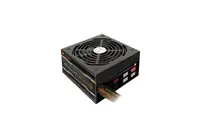 SP-650MPCBEU - Thermaltake Smart M650W 650-Watts 110-220V AC 88% Efficiency ATX12V & EPS12V Internal Power Supply