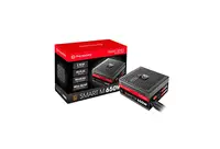 SP-650MPCBUS - Thermaltake SMART M SP-650AH3CCB-A 650-Watts 85% Efficiency ATX12V/EPS12V Power Supply