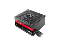 SP-750PCBUS - Thermaltake Smart SP-750PCBUS 750-Watts 88% Efficiency ATX12V & EPS12V 80 plus Bronze Power Supply