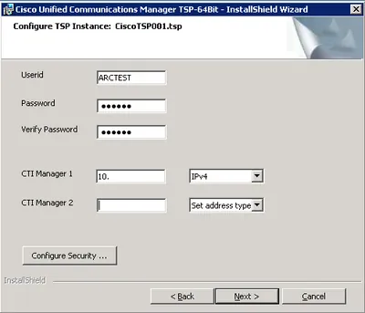 SP-ARC-ENP-WL100 - Cisco SolutionsPlus ARC Enterprise Whisper License License 100 User
