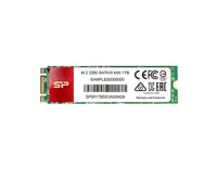 SP001TBSS3A55M28 - Silicon Power A55 1TB Single-Level Cell SATA 6Gb/s M.2 2280 Solid State Drive