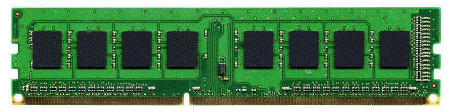 SP002GBLTU133V02 - Silicon Power 2GB DDR3-1333MHz PC3-10600 Non-ECC Unbuffered CL9 240-Pin UDIMM 1.5V Single Rank Memory Module