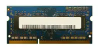 SP002GBSTU106V02 - Silicon Power 2GB DDR3-1066MHz PC3-8500 Non-ECC Unbuffered CL7 204-Pin SODIMM 1.5V Single Rank Memory Module