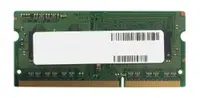 SP002GLSTU160V01 - Silicon Power 2GB DDR3-1600MHz PC3L-12800 Non-ECC Unbuffered CL11 204-Pin SODIMM 1.35V Single Rank Memory Module