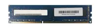 SP004GBLTU160N01 - Silicon Power 4GB DDR3-1600MHz PC3-12800 Non-ECC Unbuffered CL11 240-Pin UDIMM 1.5V Single Rank Memory Module
