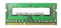 SP004GBSTU133N02 - Silicon Power 4GB DDR3-1333MHz PC3-10600 Non-ECC Unbuffered CL9 204-Pin SODIMM 1.5V Single Rank Memory Module