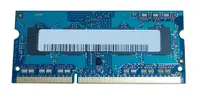 SP004GBSTU160V01 - Silicon Power 4GB DDR3-1600MHz PC3-12800 Non-ECC Unbuffered CL11 204-Pin SODIMM 1.5V Dual Rank Memory Module
