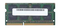 SP004GLSTU160V02 - Silicon Power 4GB DDR3-1600MHz PC3L-12800 Non-ECC Unbuffered CL11 204-Pin SODIMM 1.35V Dual Rank Memory Module