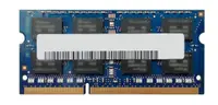 SP008GLSTU160N01 - Silicon Power 8GB DDR3-1600MHz PC3L-12800 Non-ECC Unbuffered CL11 204-Pin SODIMM 1.35V Dual Rank Memory Module