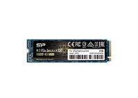 SP02KGBP44US7005 - Silicon Power US70 2TB PCI Express NvMe 4.0 x4 M.2 2280 Solid State Drive