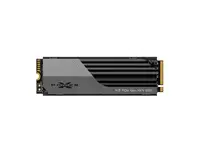 SP02KGBP44XS7005 - Silicon Power XS70 2TB PCI Express NvMe 4.0 x4 M.2 2280 Solid State Drive