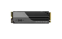 SP04KGBP44XS7005 - Silicon Power XS70 4TB PCI Express NvMe 4.0 x4 M.2 2280 Solid State Drive
