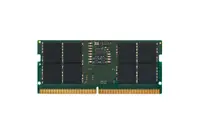 SP064GBSVU480F22 - Silicon Power 32GB DDR5-4800MHz/PC5-38400 Non-ECC Unbuffered CL40 262-Pin SODIMM 1.1V Dual Rank Memory Module