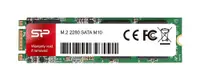 SP120GBSS3M10M28 - Silicon Power M10 120GB SATA 6Gb/s M.2 2280 Solid State Drive