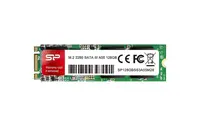 SP128GBSS3A55M28 - Silicon Power A55 128GB Single-Level Cell SATA 6Gb/s M.2 2280 Solid State Drive