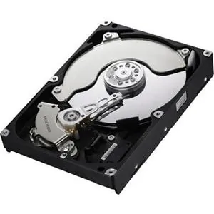 Samsung SP1644N/CE Spinpoint P80 160GB 7200RPM ATA-133 2MB Cache 3.5-inch Hard Drive