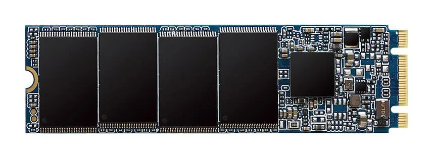 SP240GBSS3M55M28 - Silicon Power M55 240GB Single-level Cell SATA 6Gb/s M.2 2280 Solid State Drive