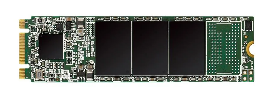SP240GBSS3M57A28 - Silicon Power M57 240GB Single-Level Cell SATA 6Gb/s M.2 2280 Solid State Drive
