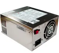 SP420-RP - Supermicro 420-Watts Redundant Power Supply For Server