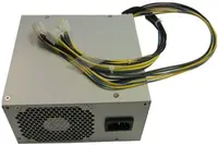 SP50A36175 - Lenovo 400-Watts Power Supply for ThinkCentre M900 / ThinkServer TS150 / ThinkStation P310