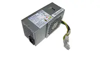 SP50F33334 - Lenovo 550-Watts 80 Plus Platinum Hot-Swappable Power Supply for ThinkServer RD550 / RD650 Servers