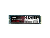SP512GBP34A80M28 - Silicon Power P34A80 512GB PCI Express 3.0 NvMe x4 M.2 2280 Solid State Drive