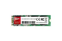 SP512GBSS3A55M28 - Silicon Power A55 512GB Single-Level Cell SATA 6Gb/s M.2 2280 Solid State Drive