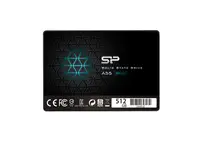 SP512GBSS3A55S25 - Silicon Power Ace A55 512GB SATA 6Gb/s 2.5-inch Solid State Drive