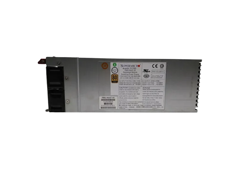 SP552-2C - Supermicro 550-Watts 2U Power Supply