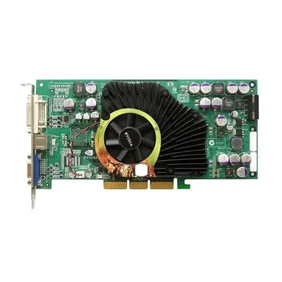 SP7100 - Nvidia 128MB AGP Video Graphics Card