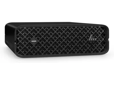 HP SP959UC#ABA-C3-07 Desktop Workstation Z600 2 x Xeon Quad-Core 2.40GHz Bus Speed 5.86GT/s 12 MB Cache RAM 8GB 160GB SATA
