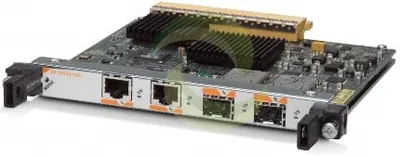 Cisco SPA-2X1GE-V2 2-Port Gigabit Ethernet Shared Port Adapter