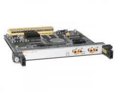 Cisco 2Pt Clear Ch T3/E3 Share Pt Adpt Version
