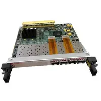 SPA-4XOC12-POS-RF - Cisco 4-Port OC-12c/STM-4 PoS Shared Port Adapter