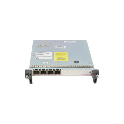 Cisco Reman 4Pt Oc-3/Stm-1 Pos Shared Pt Adpt