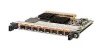 Cisco 8-Port Gigabit Ethernet Shared Port Adapter, Version 2