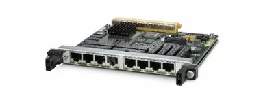 Cisco 8Pt Channelized T1/E1 To Ds0 Shared Adpt