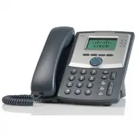 SPA303-G3 - Cisco 3 LINE IP PHONE W/ DISP and PC PT