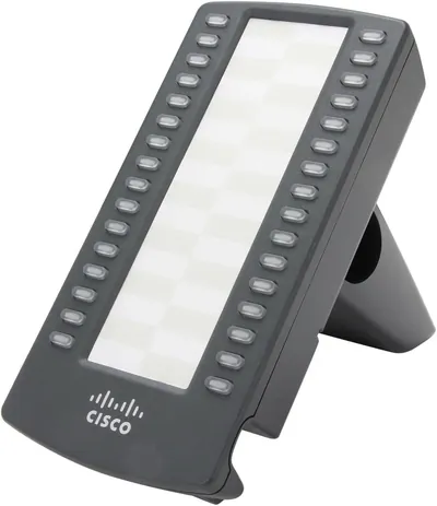 Cisco Smb-32 Button Attendant C Spa500 Family