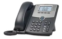 SPA504G-RC - Cisco Small Business SPA 504G - VoIP Phone