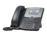 Cisco Spa512G 1-Line Ip Phone 2 Pt Geth Swch P
