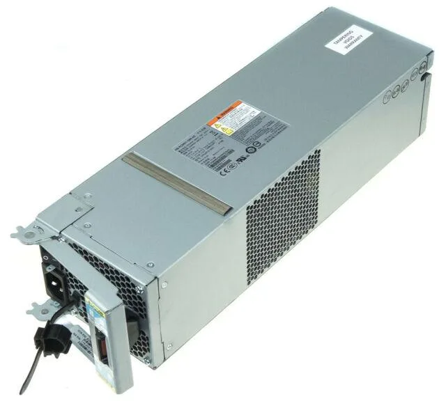 SPAXRTX-04G - IBM 580-Watts Power Supply for Storwize V7000