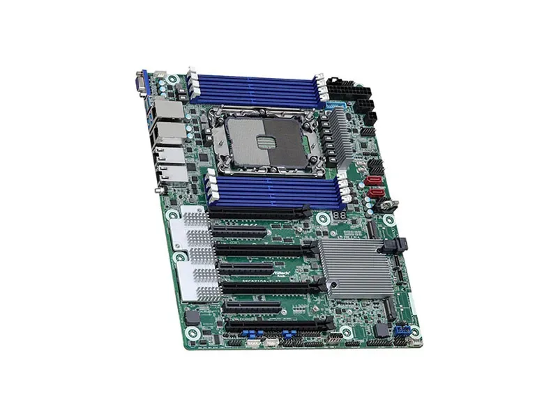 SPC621D8-2T - AsRock ATX Intel Xeon DDR4 LGA-4189 Motherboard