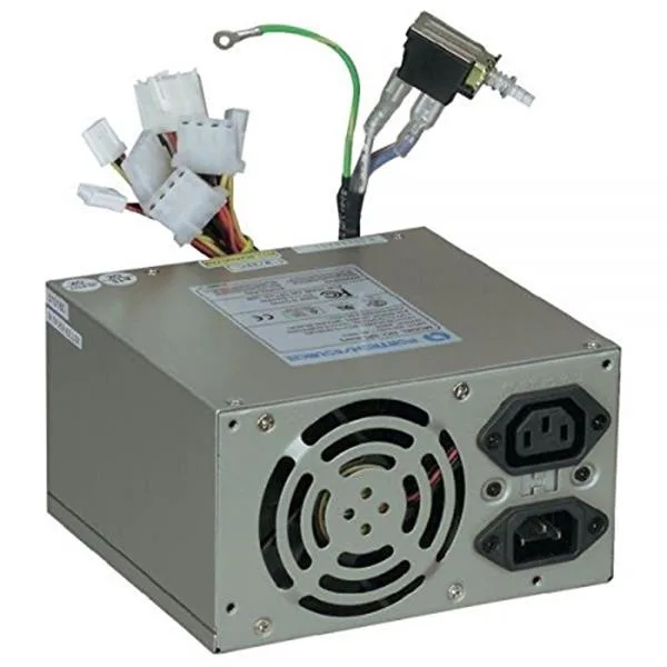 SPI-300G - Sparkle Power 300-Watts ATX Power Supply